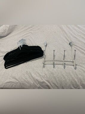 Velvet Hangers